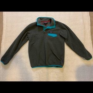 Patagonia pullover